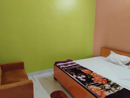 Faizabad House | GT Atithi Guest House AC and Non AC Rooms