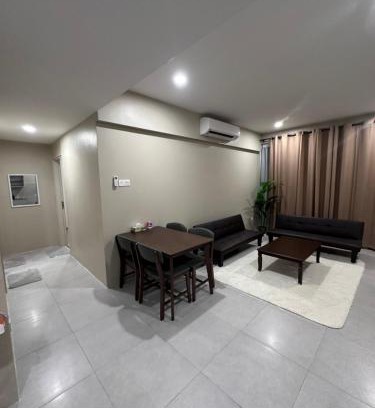 Kota Samarahan Apartment | GTR Staycation - DMillenia Residence