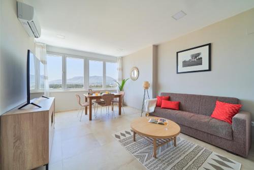 Guadalmar Apartment | Guadalmar Paraje Natural