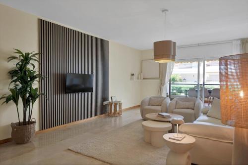 Guadalmina Apartment | Guadalmina Golfside Residency - Free Parking