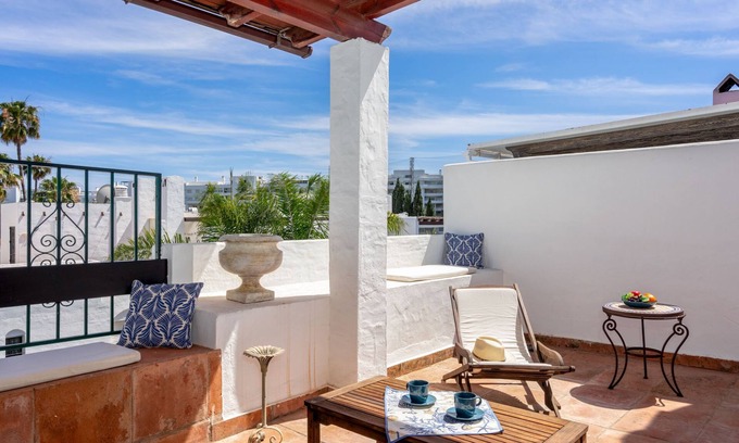 Guadalmina House | Guadalvillas by Interhome
