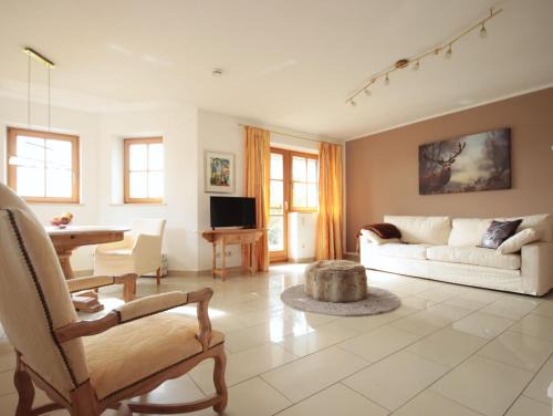 Ammerland Apartment | Guade Stub'n ALBERT-SEPPI
