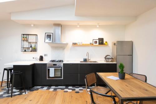 Prato Apartment | Gualchierina apartment