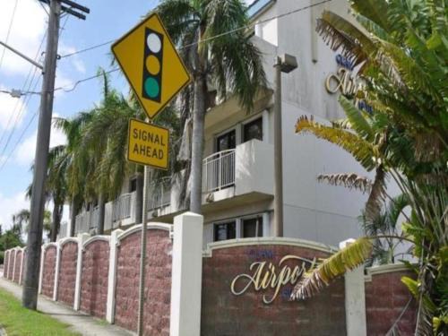 Tamuning Hotel | Guam Airport Hotel