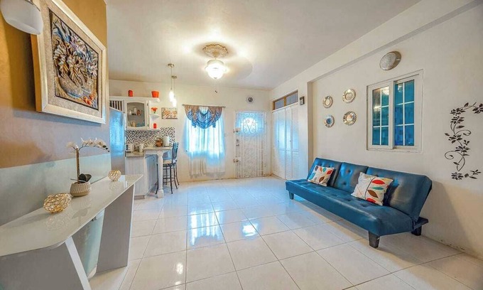 Montego Bay House | Guango Villa- 3 bedrooms in quiet gated community of Meadows of Irwin