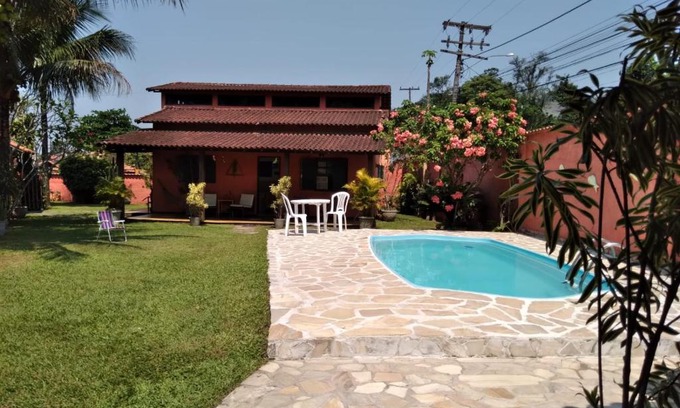 Guapimirim House | Guapimirim Casa de Campo