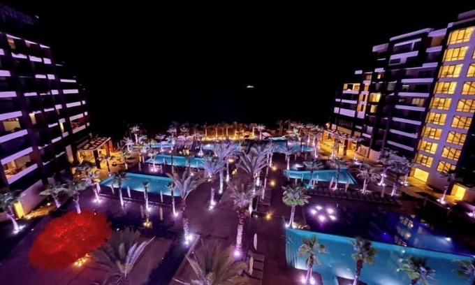 General Panfilo Natera Resort | GUARANTEED Garza Blanca Resort Cabo- 2 Bdr Suite Ocean 12/27/2025 - 1/3/2026