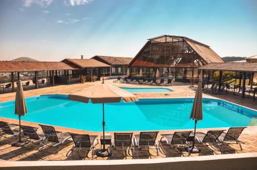 Guararema Resort | Guararema Parque Hotel