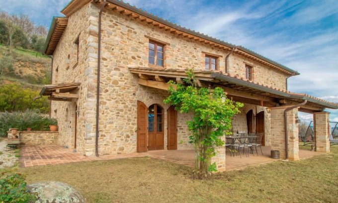 Umbertide House | Guarda Valle by Interhome