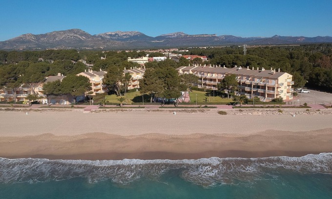 Miami Platja Apartment | Guardamar Seaview Zeus Miami 01351