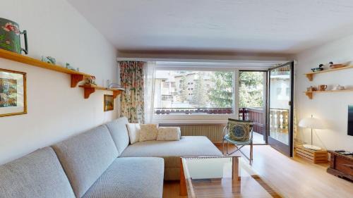 Surlej Apartment | Guardaval 13