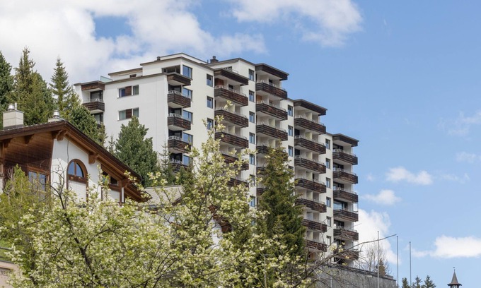 Meierhof Apartment | Guardaval (Utoring) by Interhome