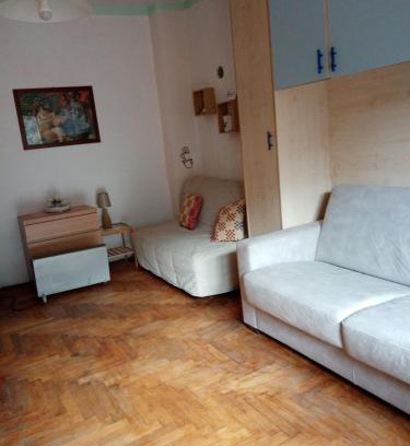 Chiomonte Apartment | Guardavalle
