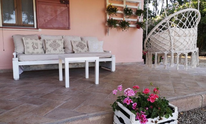 Alghero Apartment | Guardia Grande 26