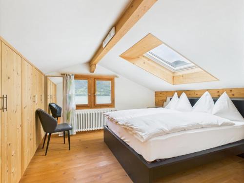 Iseltwald Apartment | Guardian Gate Lodge
