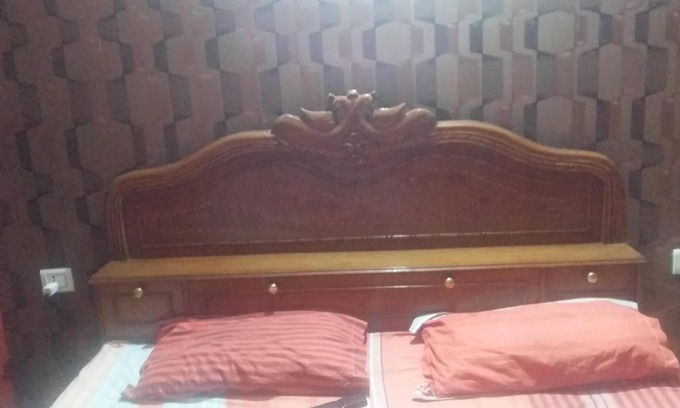 Delhi House | guarnteed satisfication.nice and sweet place to sta .you will feel joyful stay