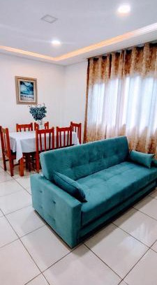 Jardim Vitoria Apartment | Guarujá Valle do Sol