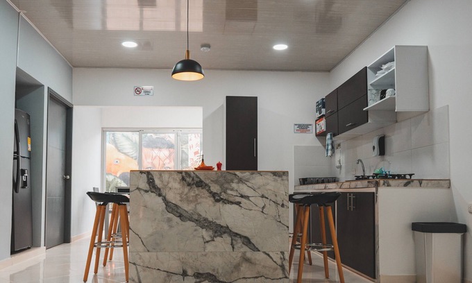 San Jose del Guaviare House | Guaviare House