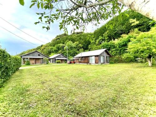 Katsuura Other | Gubo Satoyama Suite Lodge & Camp - Vacation STAY 39510v