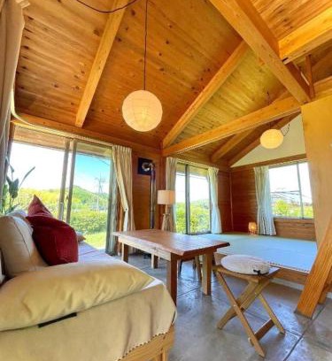 Katsuura Other | Gubo Satoyama Suite Lodge & Camp - Vacation STAY 39503v