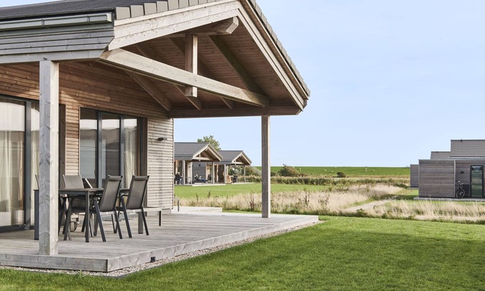 Westertilli House | Gud Jard Lodge No. 15 - designer holiday home (15) with exclusive furnishings