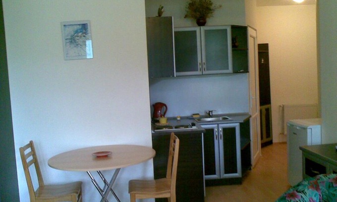Kazbegi Apartment | GudApartment
