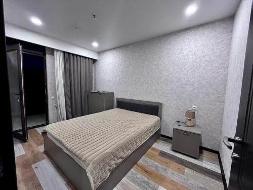 Kazbegi Apartment | Gudauri apartment N209, Hotel Qumli