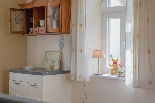 Wadern Apartment | Gudd Stuvv in Annis Haus