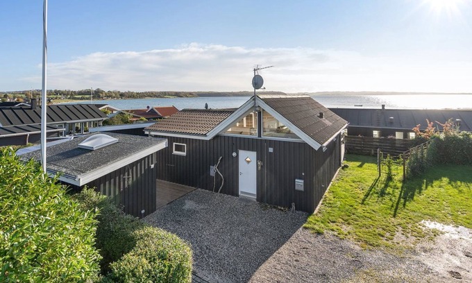Ronde House | "Gudserk" - 50m from the sea by Interhome