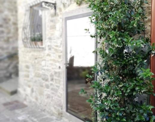Porrena Apartment | Guelfi6 Poppi