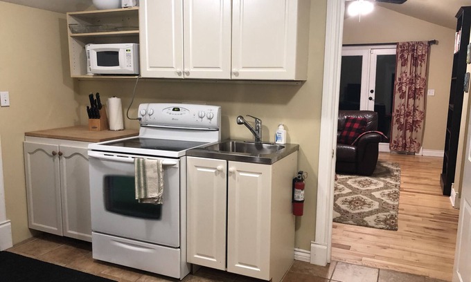 Guelph/Eramosa Apartment | Guelph Estate Apartment