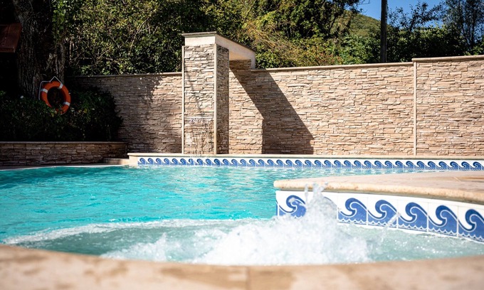 Foligno Hotel | Guesia Village Hotel & Spa