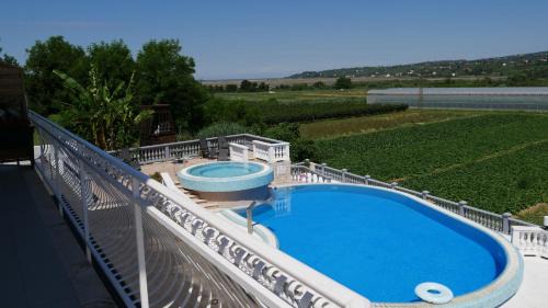 Secovlje Bed & Breakfast | Guest Accommodation Palma