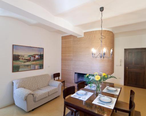 Foligno House | Guest Apartament Clarice