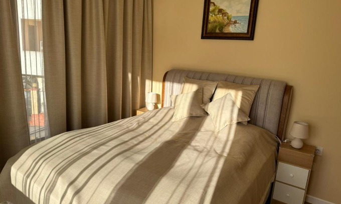 Smolyan Apartment | Guest Apartment Elina