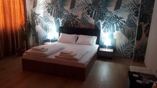 Ruse Center House | Guest Apartment Havana