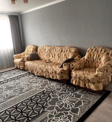 Tamga Apartment | Guest Apartment