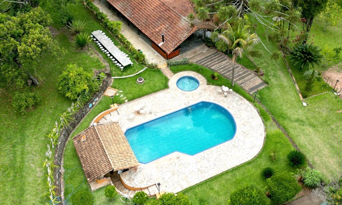 Tambau Cottage | Guest Farm Famiglia Patrezi