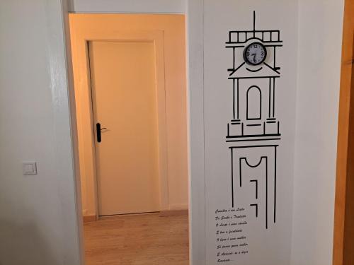 Coimbra House | Guest dAires