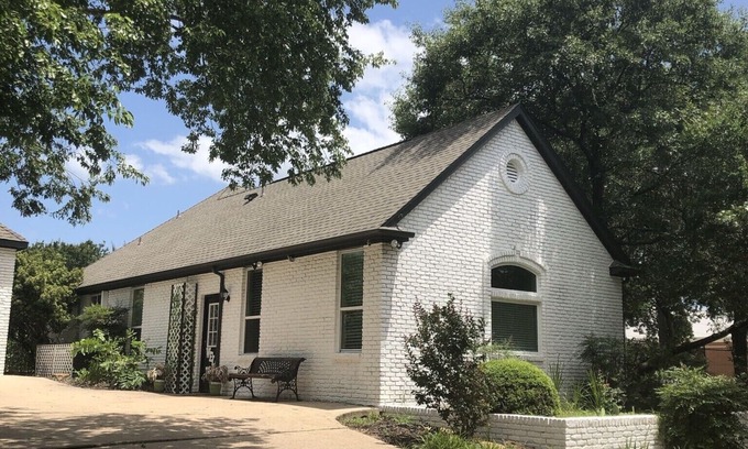 Fairview House | Guest Efficiency at Gold Farm