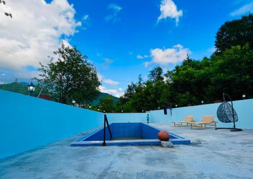 Chaisubani Apartment | guest hause giorgi,kobuleti- xala