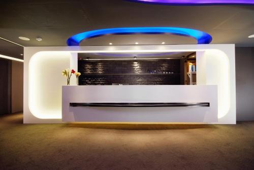 Wenshan Hotel | Guest Hotel
