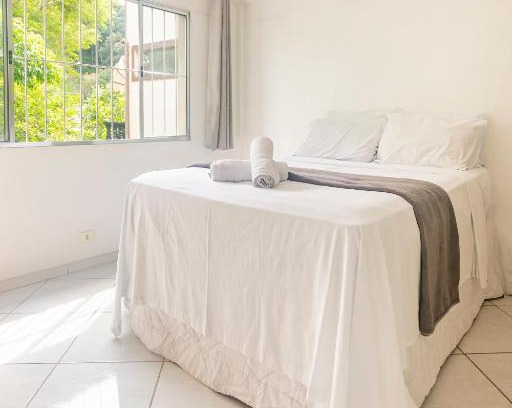 Santo Antonio do Pinhal House | Guest house Doces Sonhos