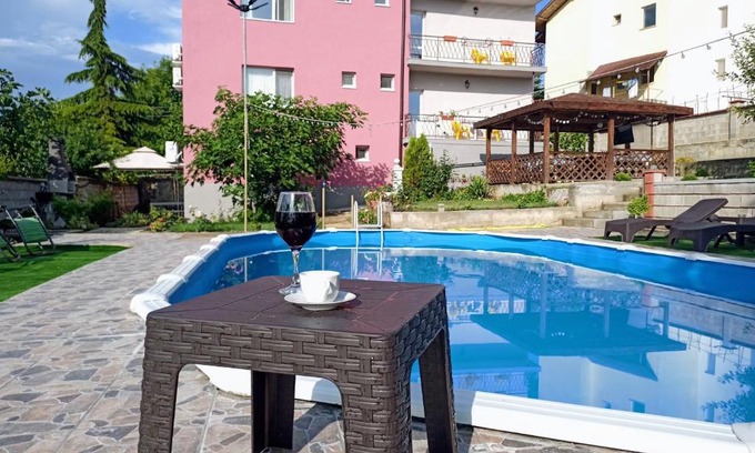 Kranevo House | Guest House 51