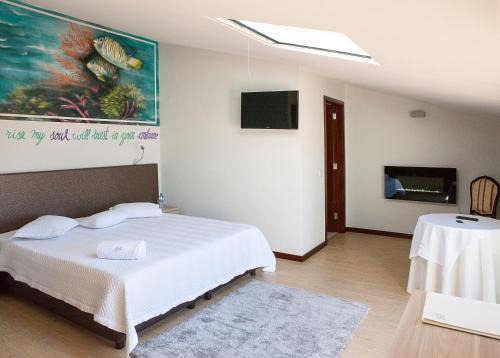 Espinho House | Guest House A&z