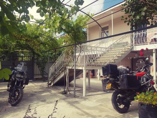 Samtskhe-Javakheti House | Guest House Adigeni