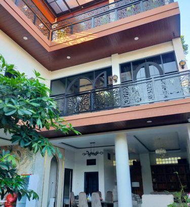 Sei Pinang House | Guest House Adiwinoto