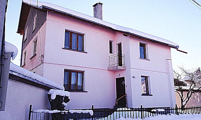 Samokov House | Guest House AHP