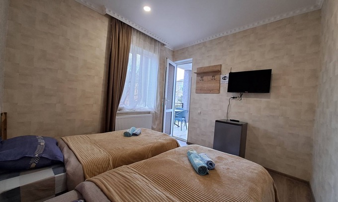 Akhaltsikhe Bed & Breakfast | Guest House Akhaltsikhe