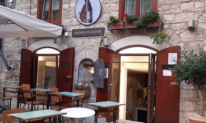 Potenza House | Guest House Al Convento